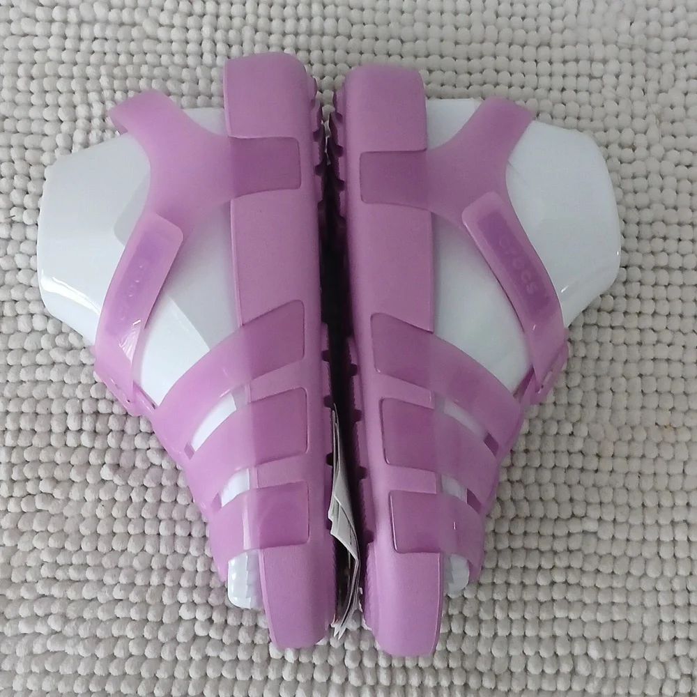 Crocs Isabella Jelly Sandal